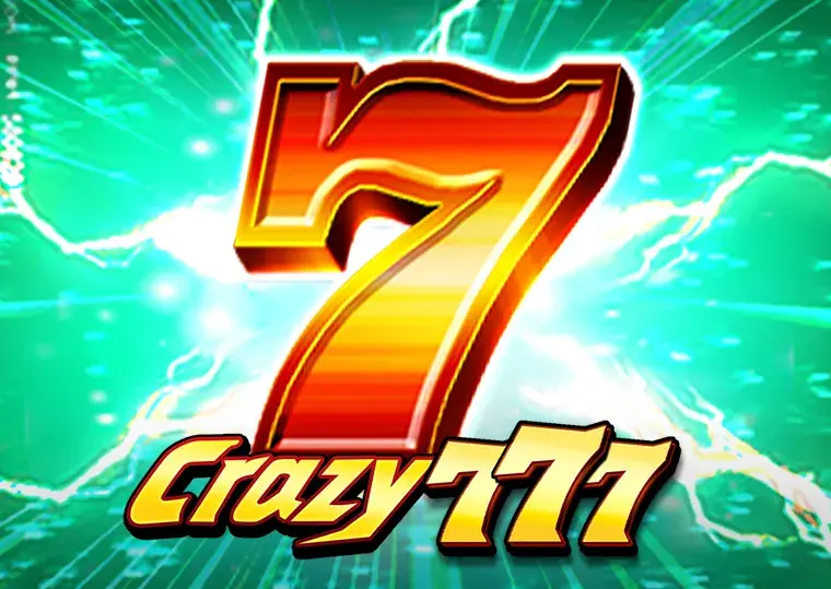 Crazy 777 World777Online