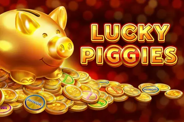 Lucky Piggies gemple World777Online
