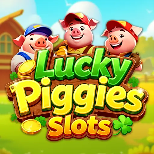Lucky Piggies gemple World777Online