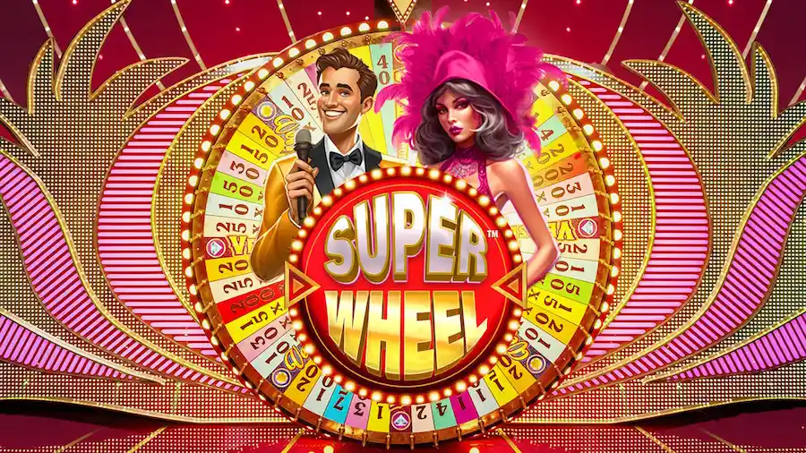 Super Wheel World777Online